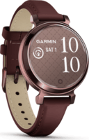 Garmin Lily 2 Classic Okosóra - Bordó