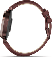 Garmin Lily 2 Classic Okosóra - Bordó