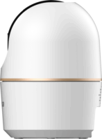 Dahua H4A IP Dome Okos kamera