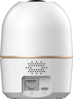 Dahua H4A IP Dome Okos kamera