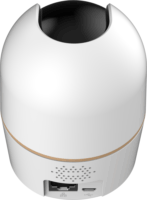 Dahua H4A IP Dome Okos kamera