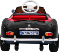 Ramiz BMW 507 Retro Akkumulátoros autó - Fekete