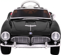 Ramiz BMW 507 Retro Akkumulátoros autó - Fekete