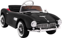 Ramiz BMW 507 Retro Akkumulátoros autó - Fekete