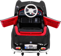 Ramiz BMW 507 Retro Akkumulátoros autó - Fekete