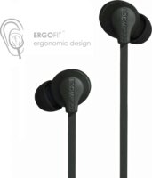 Boompods Sportline Wireless Fülhallgató - Fekete