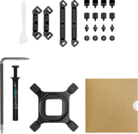 DeepCool ASSASSIN 4S PWM CPU Hűtő