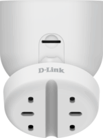 D-Link DCS-8350LH 4MP IP Okos Kompakt kamera