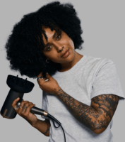 Remington D6077 One Dry & Style Hajszárító