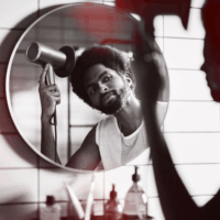 Remington D6077 One Dry & Style Hajszárító