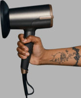 Remington D6077 One Dry & Style Hajszárító