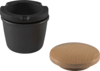 Zassenhaus Gyógynövény Őrlő malom