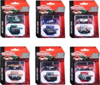 Simba Majorette Deluxe autó - Színes 1db/csomag nem választható