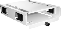 Be Quiet! HDD Cage 2 2.5" - 3.5" HDD beépítő keret