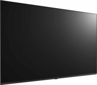 LG 43" UM662H 4K Smart TV