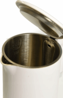 Maestro MR-026 1,7L Vízforraló - Fehér