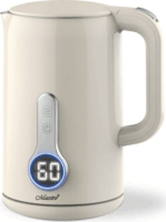 Maestro MR-025 1.7L Vízforraló - Natúr