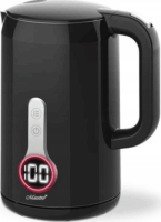 Maestro MR-025 1.7L Vízforraló - Fekete