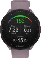 Polar Pacer Okosóra - Lila