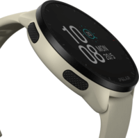 Polar Pacer Okosóra - Fehér