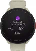 Polar Pacer Okosóra - Fehér