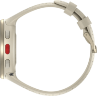 Polar Pacer Pro Okosóra - Arany