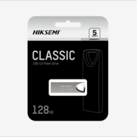 Hiksemi M200 Classic USB-A 3.0 32GB Pendrive - Szürke