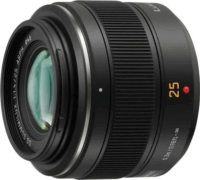 Panasonic Leica DG Summilux 25mm f/1.4 II ASPH objektív (MFT)