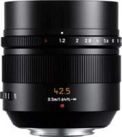 Panasonic Leica DG Nocticron 42.5mm f/1.2 ASPH Power O.I.S. objektív (MFT)