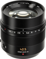 Panasonic Leica DG Nocticron 42.5mm f/1.2 ASPH Power O.I.S. objektív (MFT)