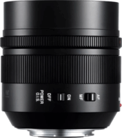 Panasonic Leica DG Nocticron 42.5mm f/1.2 ASPH Power O.I.S. objektív (MFT)