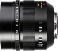 Panasonic Leica DG Nocticron 42.5mm f/1.2 ASPH Power O.I.S. objektív (MFT)