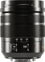 Panasonic Leica DG Vario-Elmarit 12-60mm f/2.8-4.0 objektív (MFT)