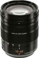 Panasonic Leica DG Vario-Elmarit 12-60mm f/2.8-4.0 objektív (MFT)