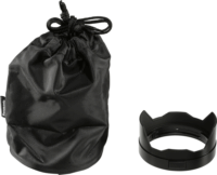 Panasonic Leica DG Vario-Elmarit 12-60mm f/2.8-4.0 objektív (MFT)