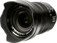 Panasonic Leica DG Vario-Elmarit 12-60mm f/2.8-4.0 objektív (MFT)