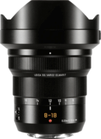 Panasonic Leica DG Vario-Elmarit 8-18mm f/2.8-4.0 ASPH objektív (MFT)