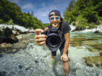 Panasonic Lumix G9 Mark II Digitális fényképezőgép + 12-60mm f/2.8-4.0 ASPH KIT - Fekete