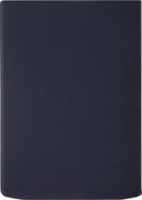 PocketBook Charge 7.8" E-Book olvasó Tok - Sötétkék