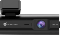 Navitel R67 Pro 2K Menetrögzítő kamera