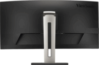 ViewSonic 34" VG3456C Ívelt Monitor