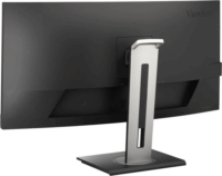 ViewSonic 34" VG3456C Ívelt Monitor