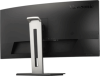 ViewSonic 34" VG3456C Ívelt Monitor