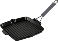 Staub 40509-344-0 24cm Grillserpenyő