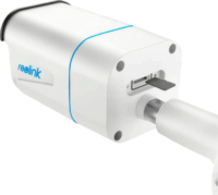 Reolink P430 8MP 2.8mm IP Bullet Okos kamera