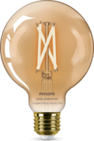 Philips LED Smart izzó 7W 640lm 5000K E27 - Fehér