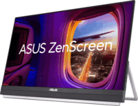 Asus 22" MB229CF ZenScreen Monitor