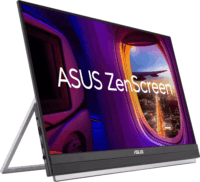 Asus 22" MB229CF ZenScreen Monitor