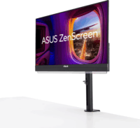 Asus 22" MB229CF ZenScreen Monitor