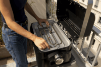 Campingaz Attitude 2go Elektromos grill